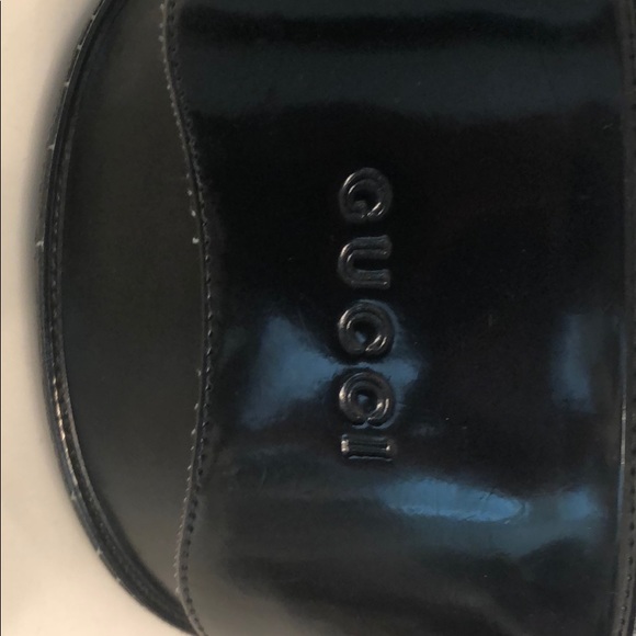 Authentic Gucci sunglasses - Picture 4 of 4